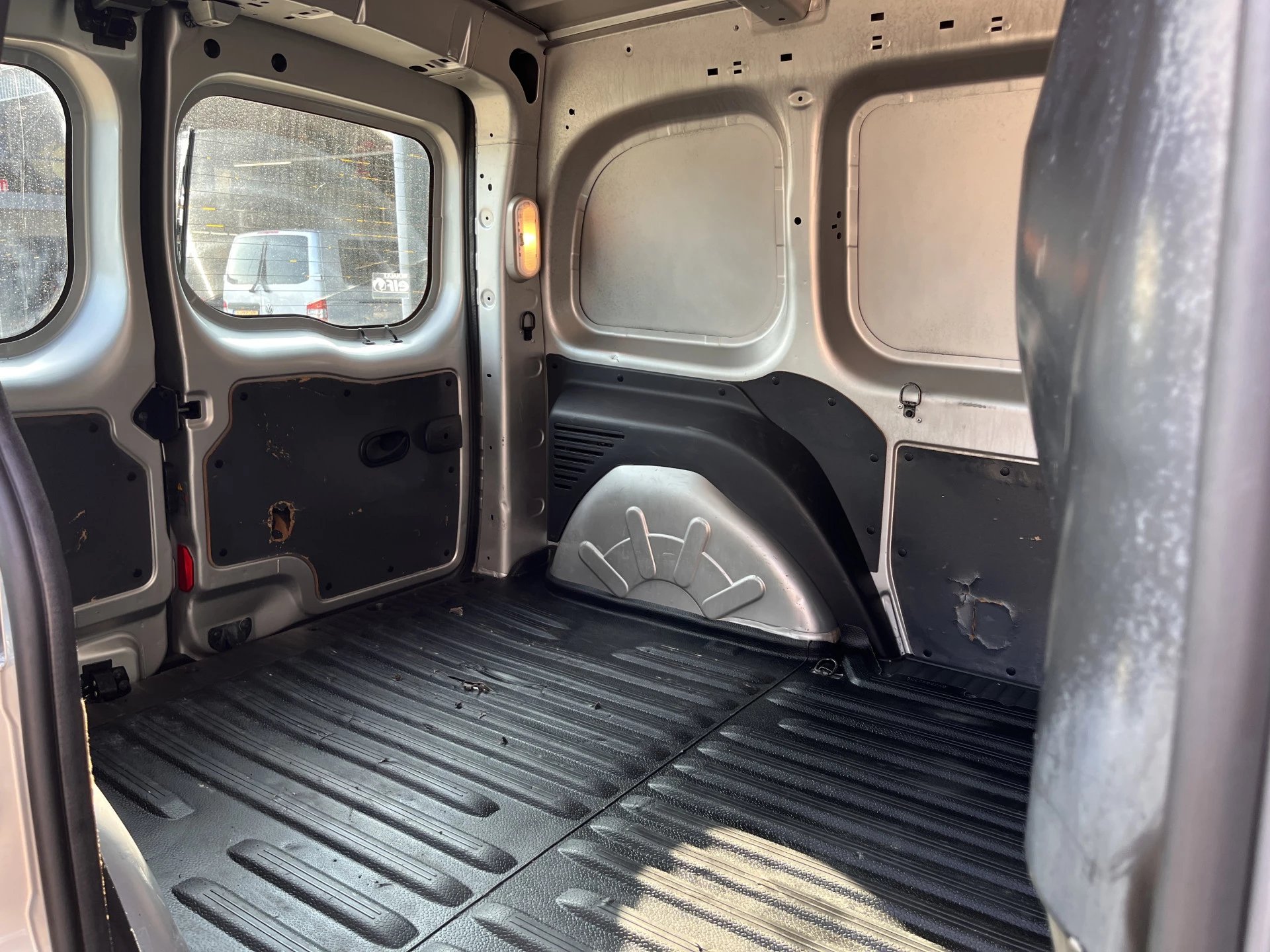 Hoofdafbeelding Renault Kangoo