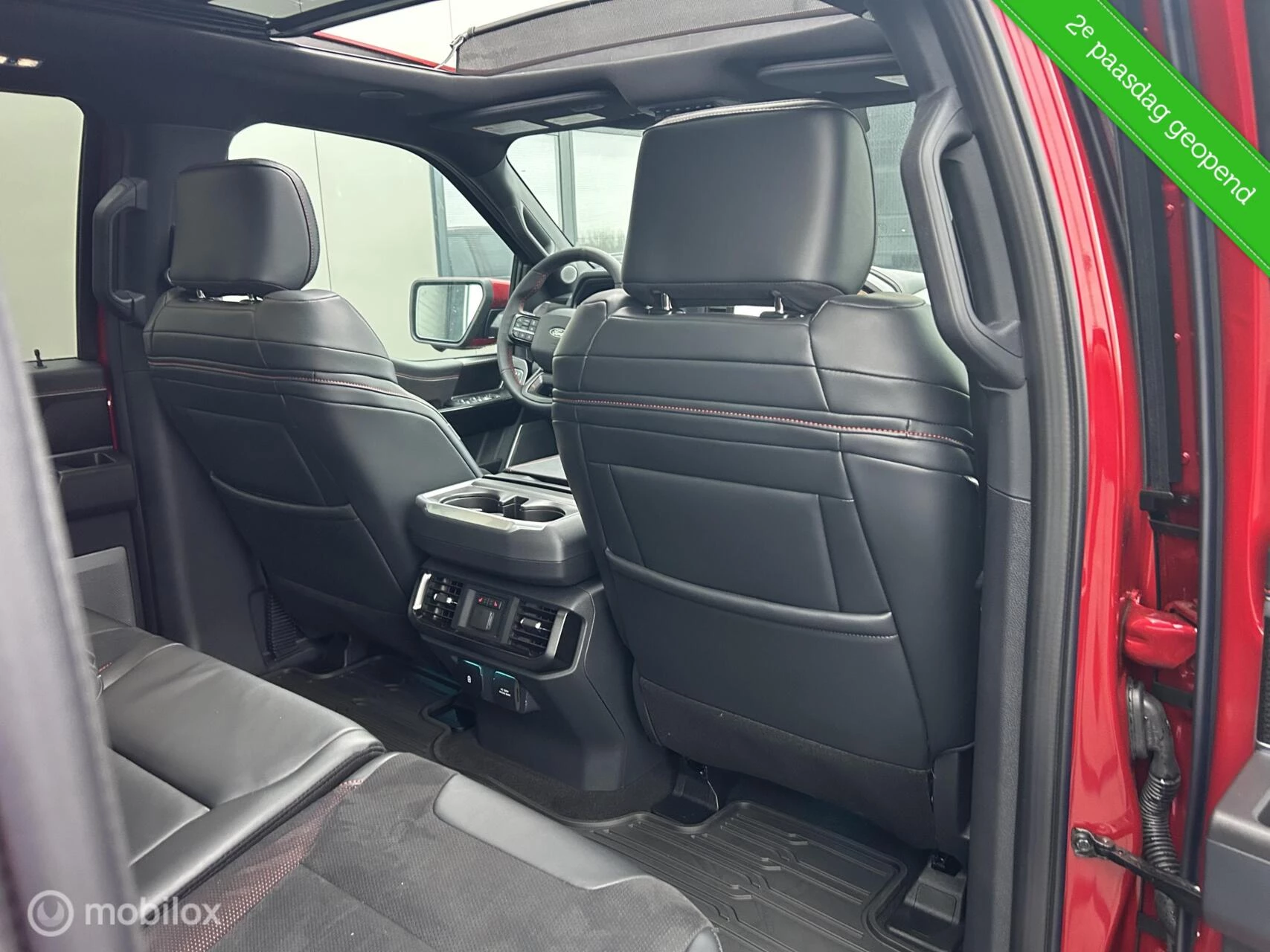 Hoofdafbeelding Ford F-150