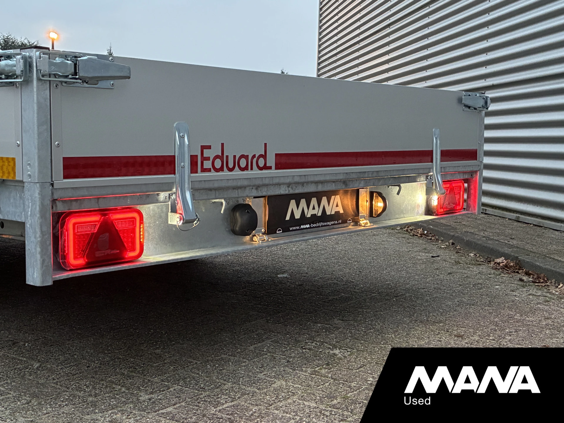 Hoofdafbeelding Eduard P4