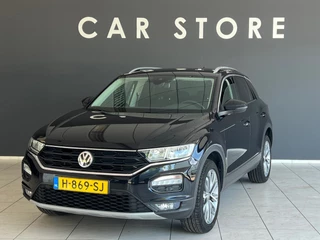 Volkswagen T-Roc 1.5 TSI Style Business NL AUTO DSG