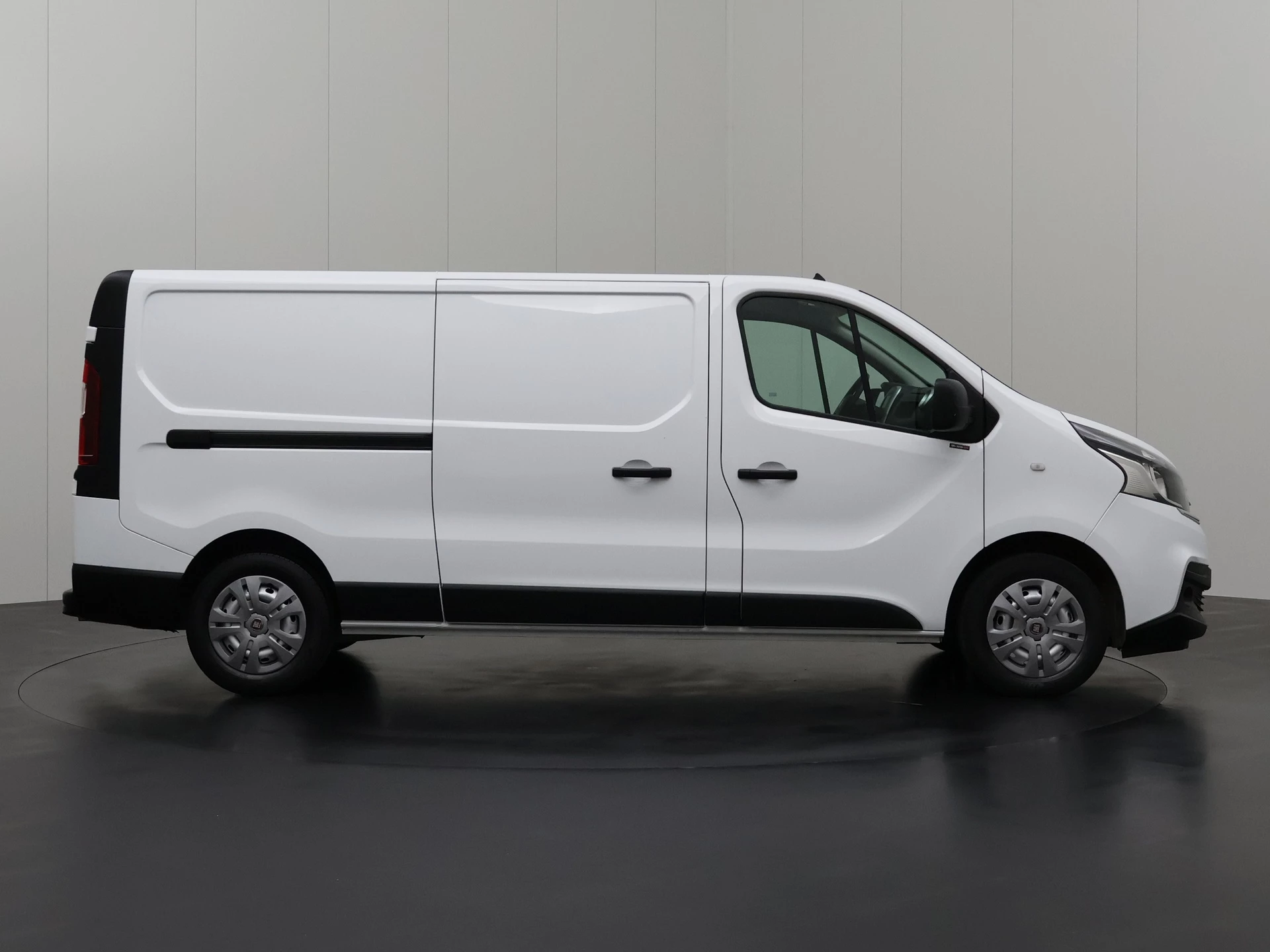 Hoofdafbeelding Fiat Talento