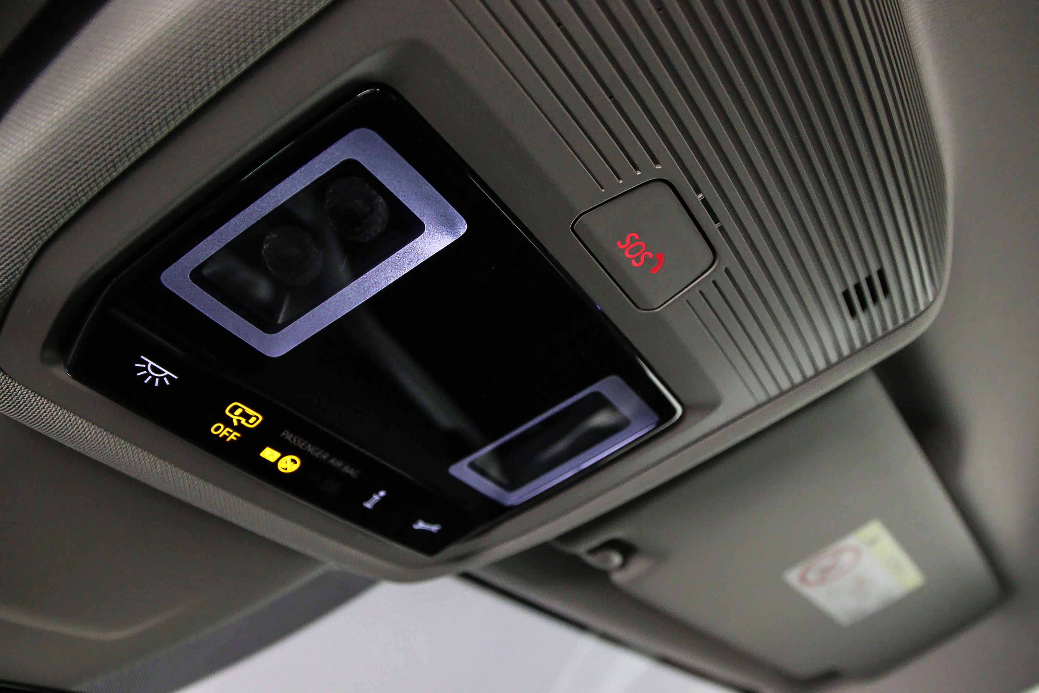 Hoofdafbeelding Škoda Elroq