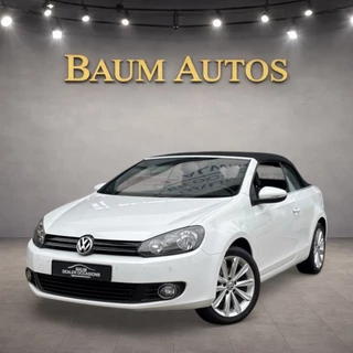 Volkswagen Golf 1.2 TSI BLUEMOTION AIRCO LMV PDC