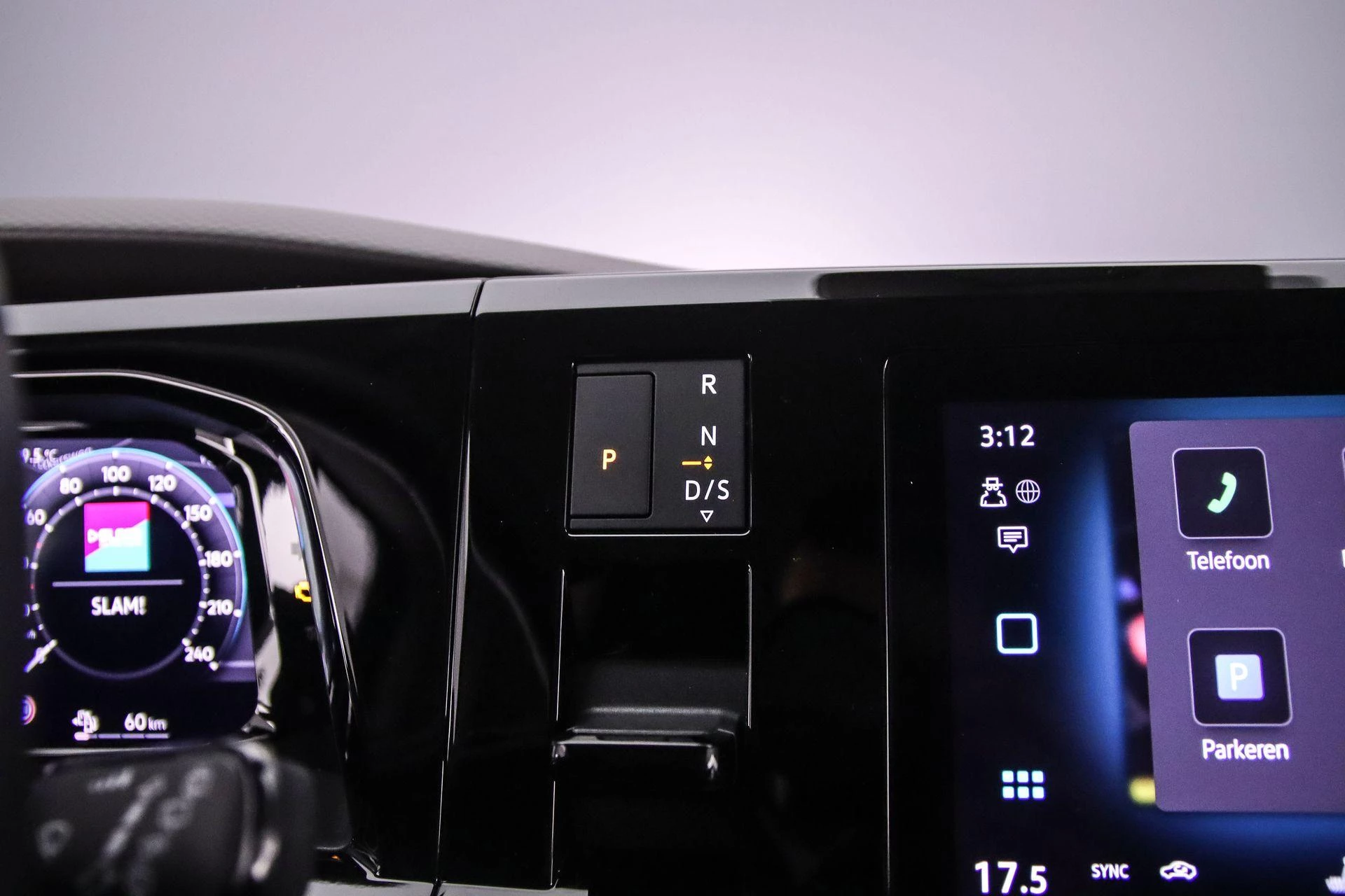 Hoofdafbeelding Volkswagen Multivan