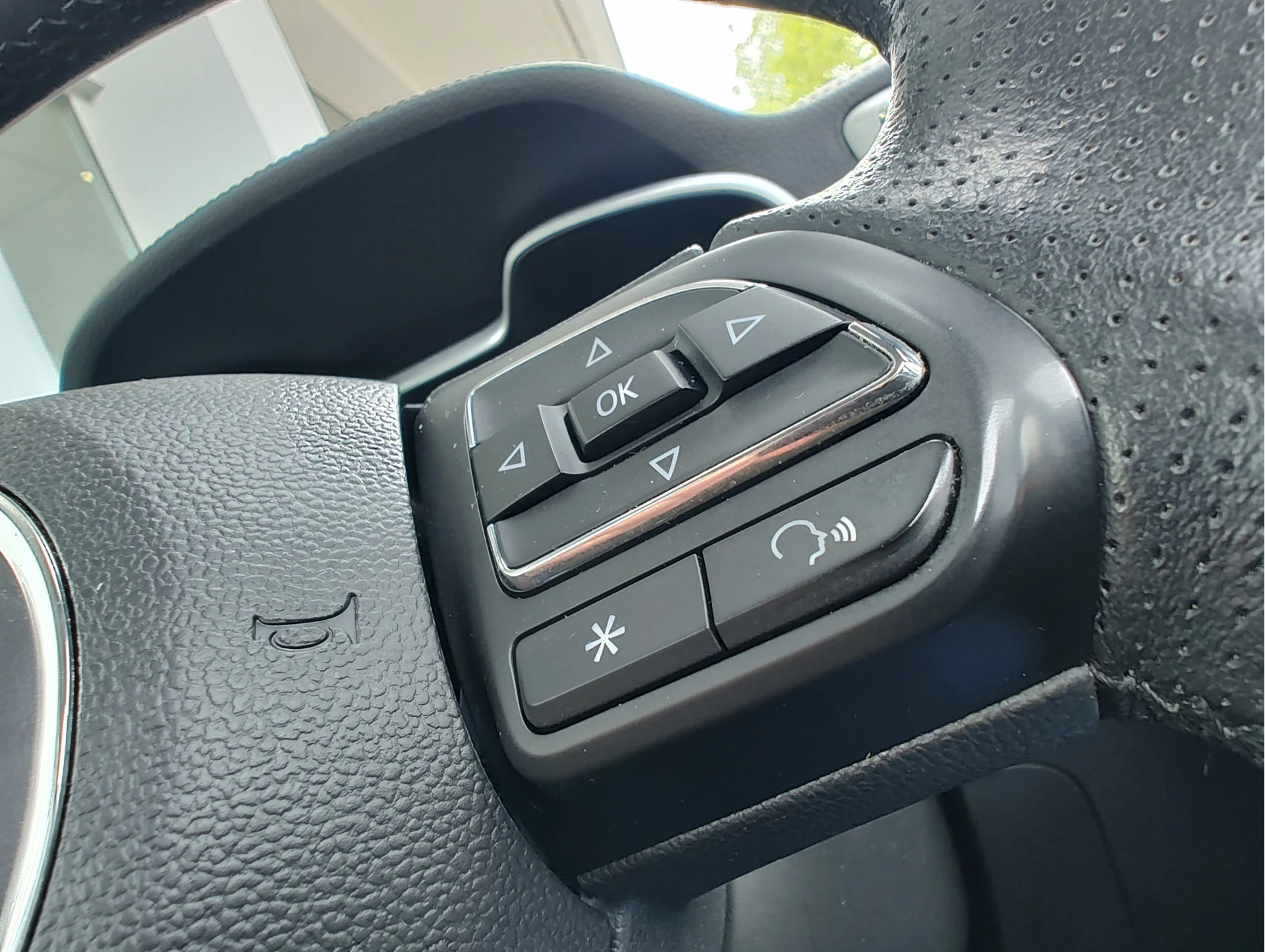 Hoofdafbeelding MG ZS EV