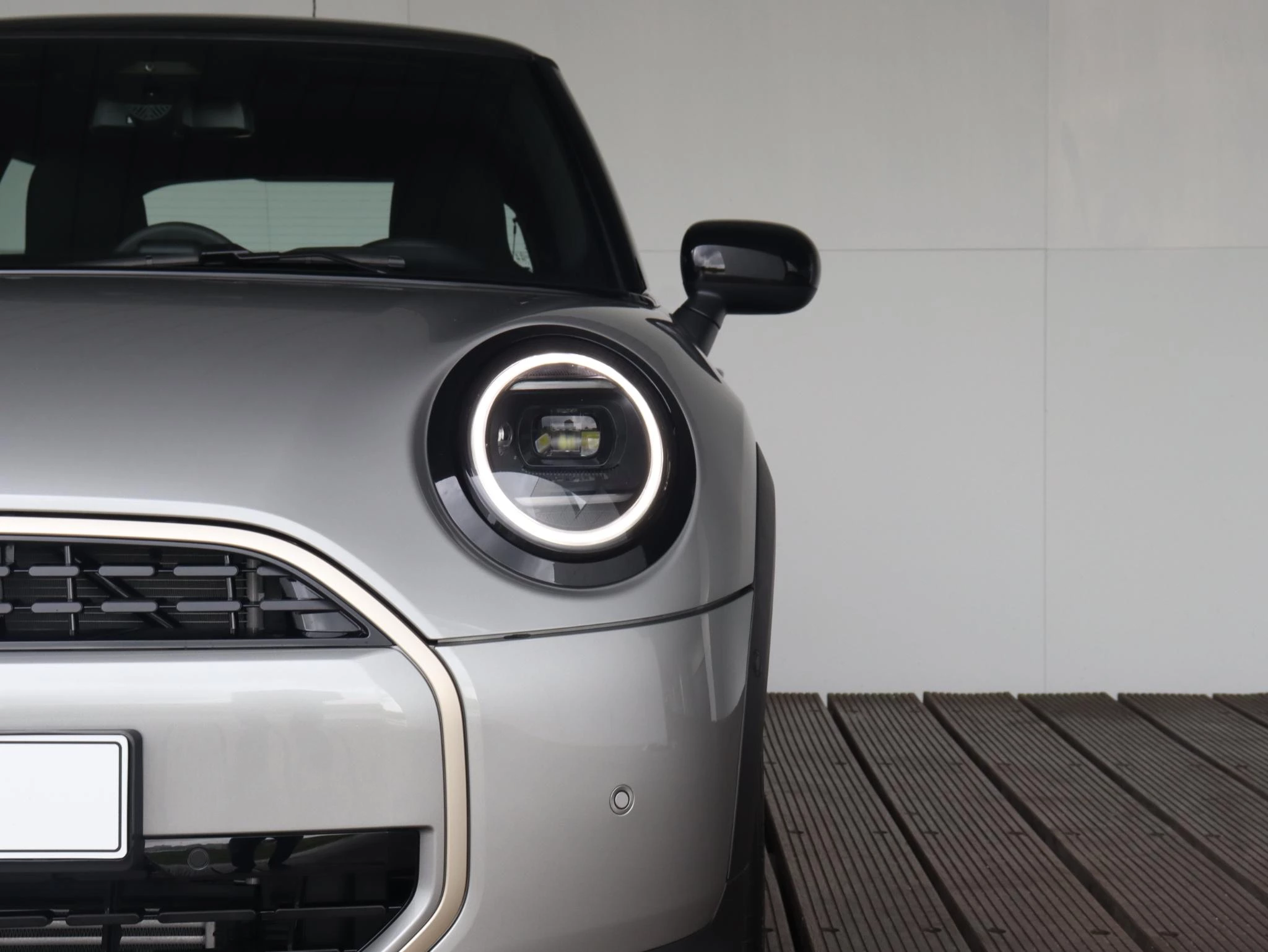 Hoofdafbeelding MINI 3-deurs