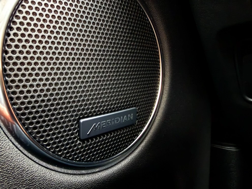 Hoofdafbeelding Land Rover Discovery Sport