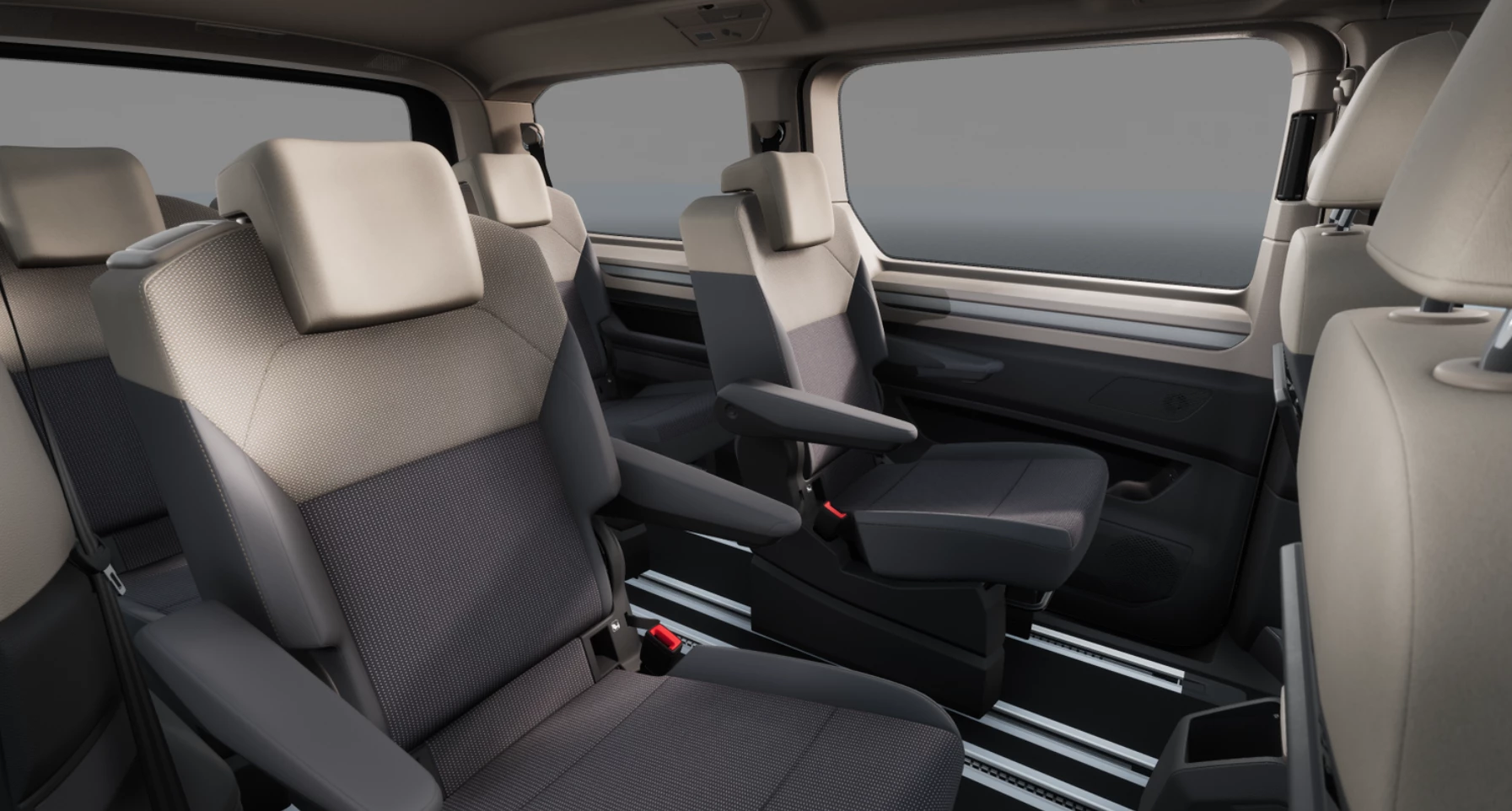 Hoofdafbeelding Volkswagen Multivan