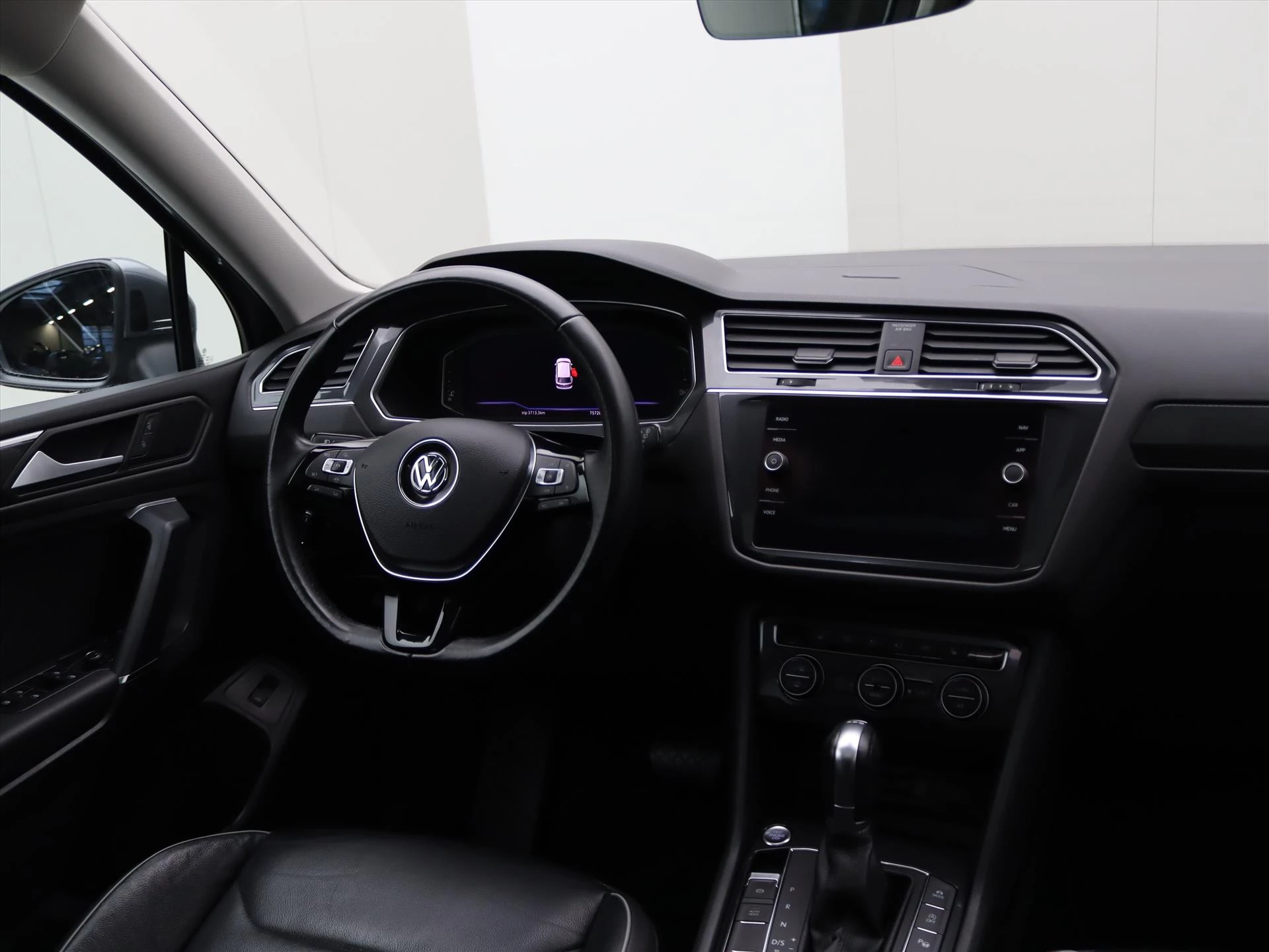Hoofdafbeelding Volkswagen Tiguan Allspace