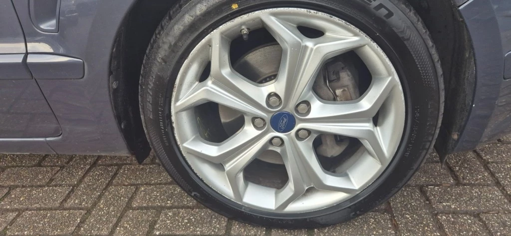 Hoofdafbeelding Ford S-Max