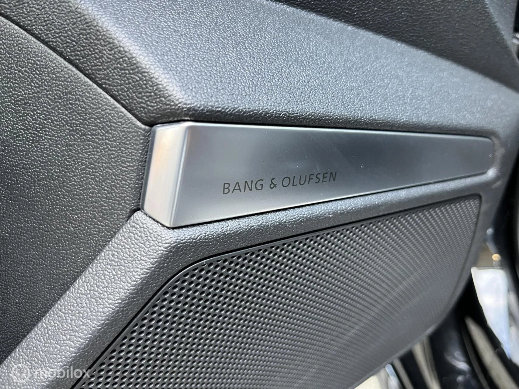 Hoofdafbeelding Audi S3