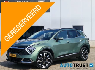 Kia Sportage 1.6 T-GDi PHEV AWD Dyn.PlusLine FULL OPTIONS