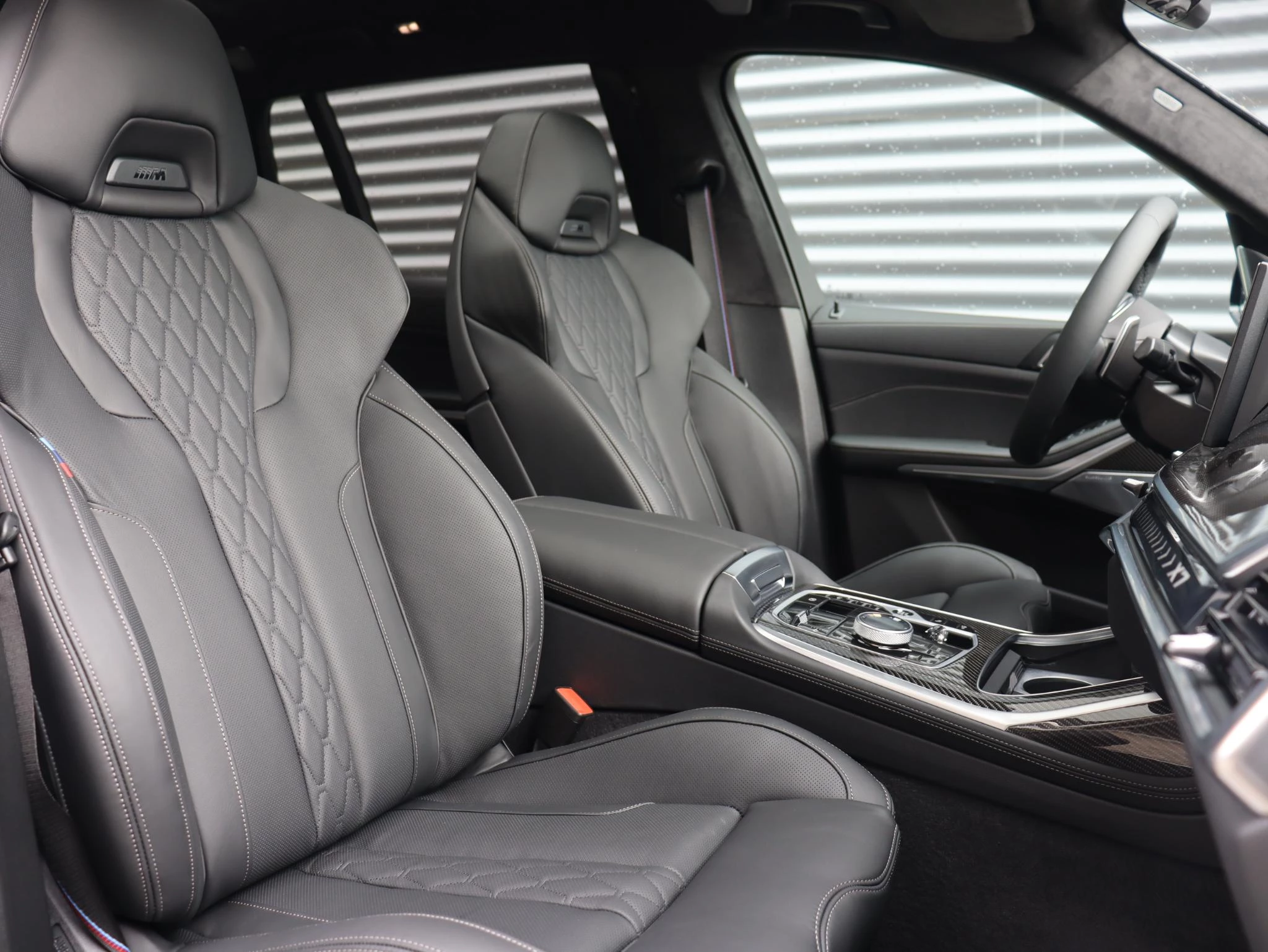 Hoofdafbeelding BMW X7