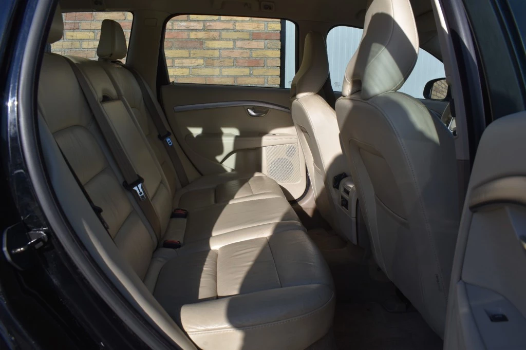 Hoofdafbeelding Volvo V70