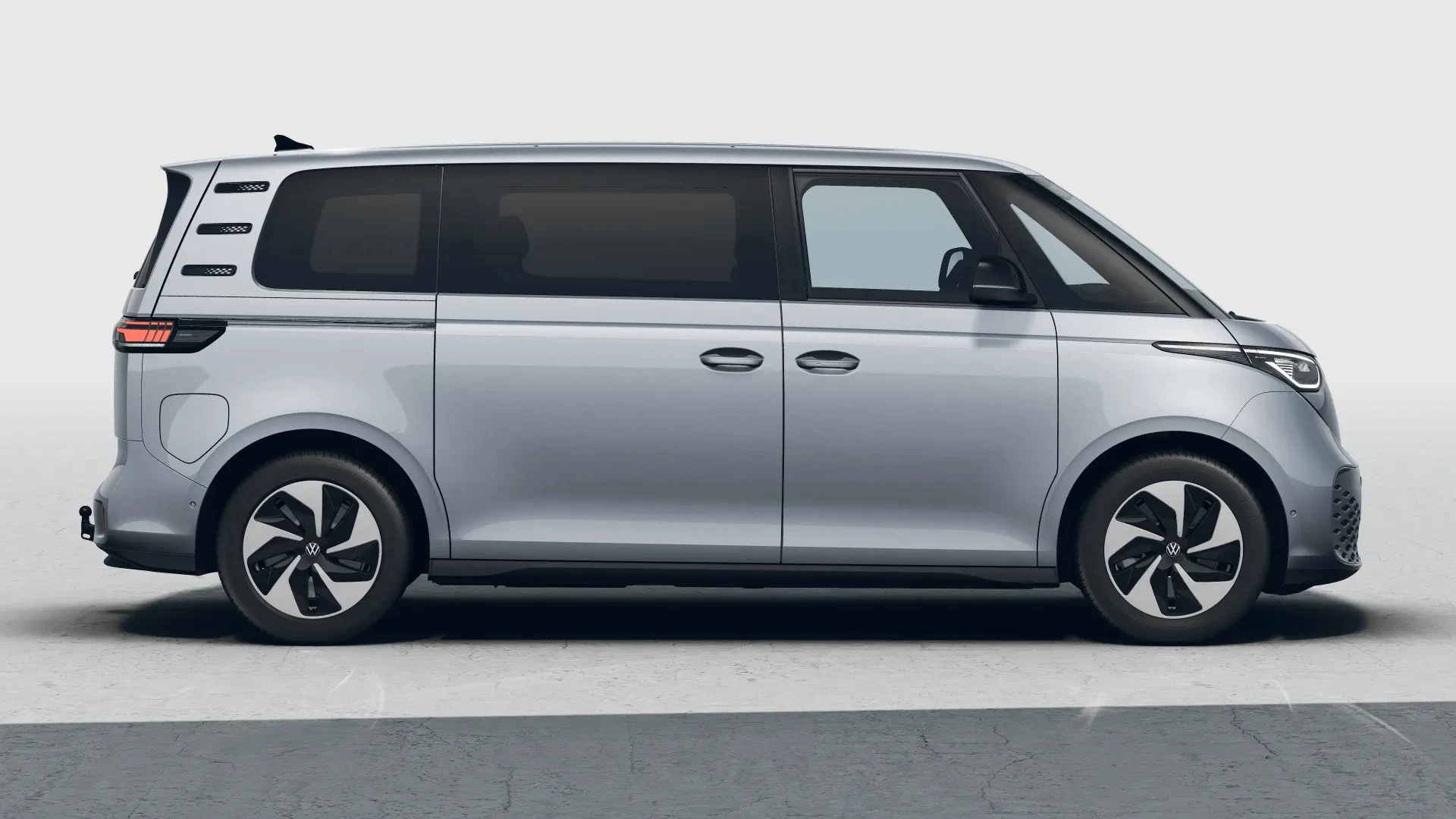 Hoofdafbeelding Volkswagen ID. Buzz