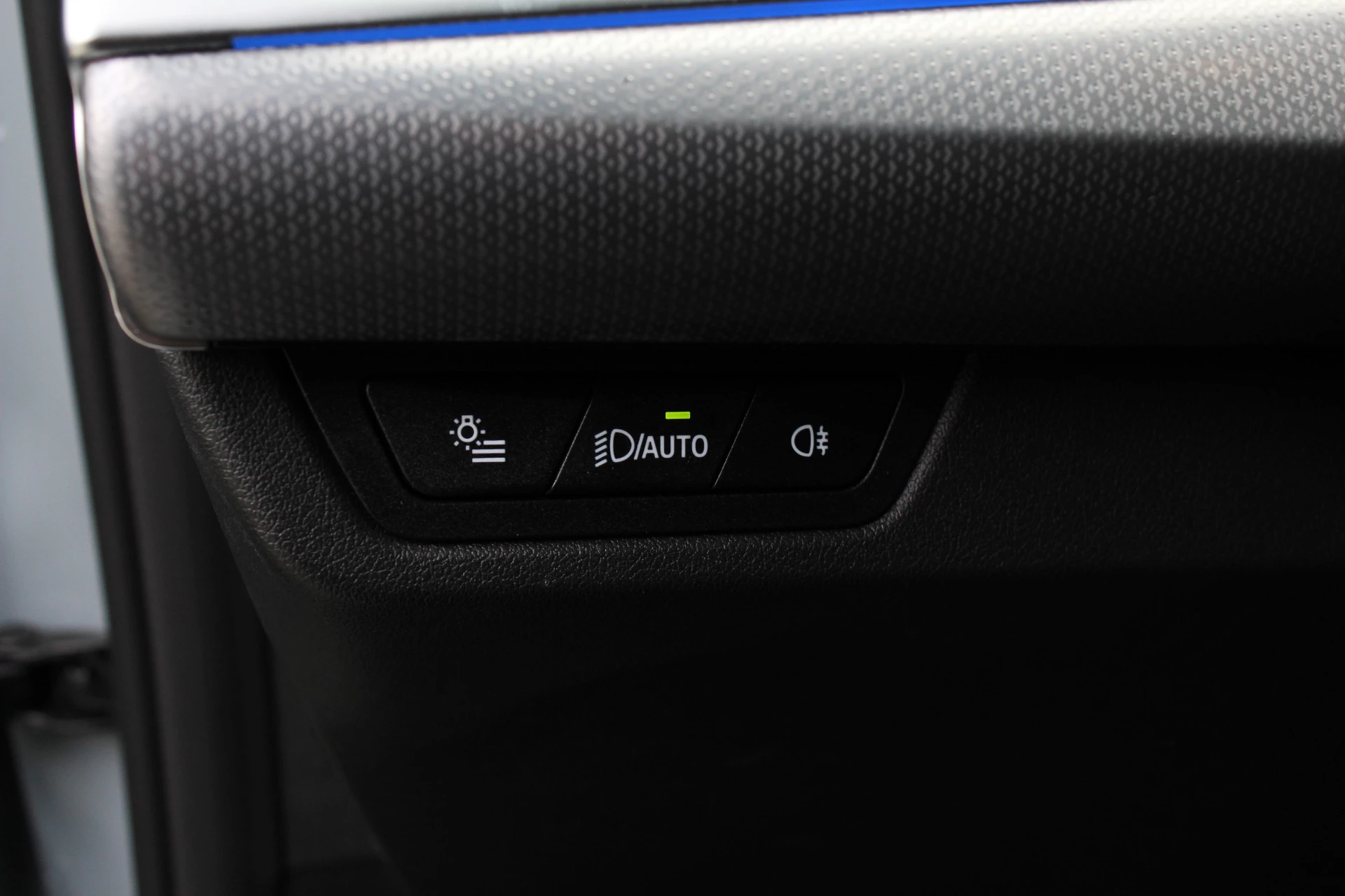 Hoofdafbeelding BMW iX2