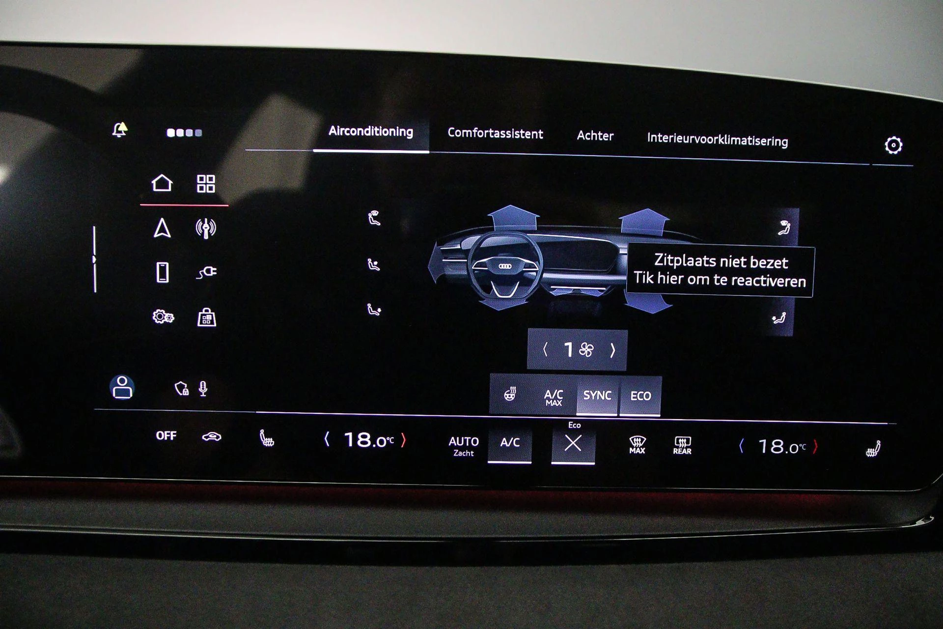 Hoofdafbeelding Audi Q6 e-tron