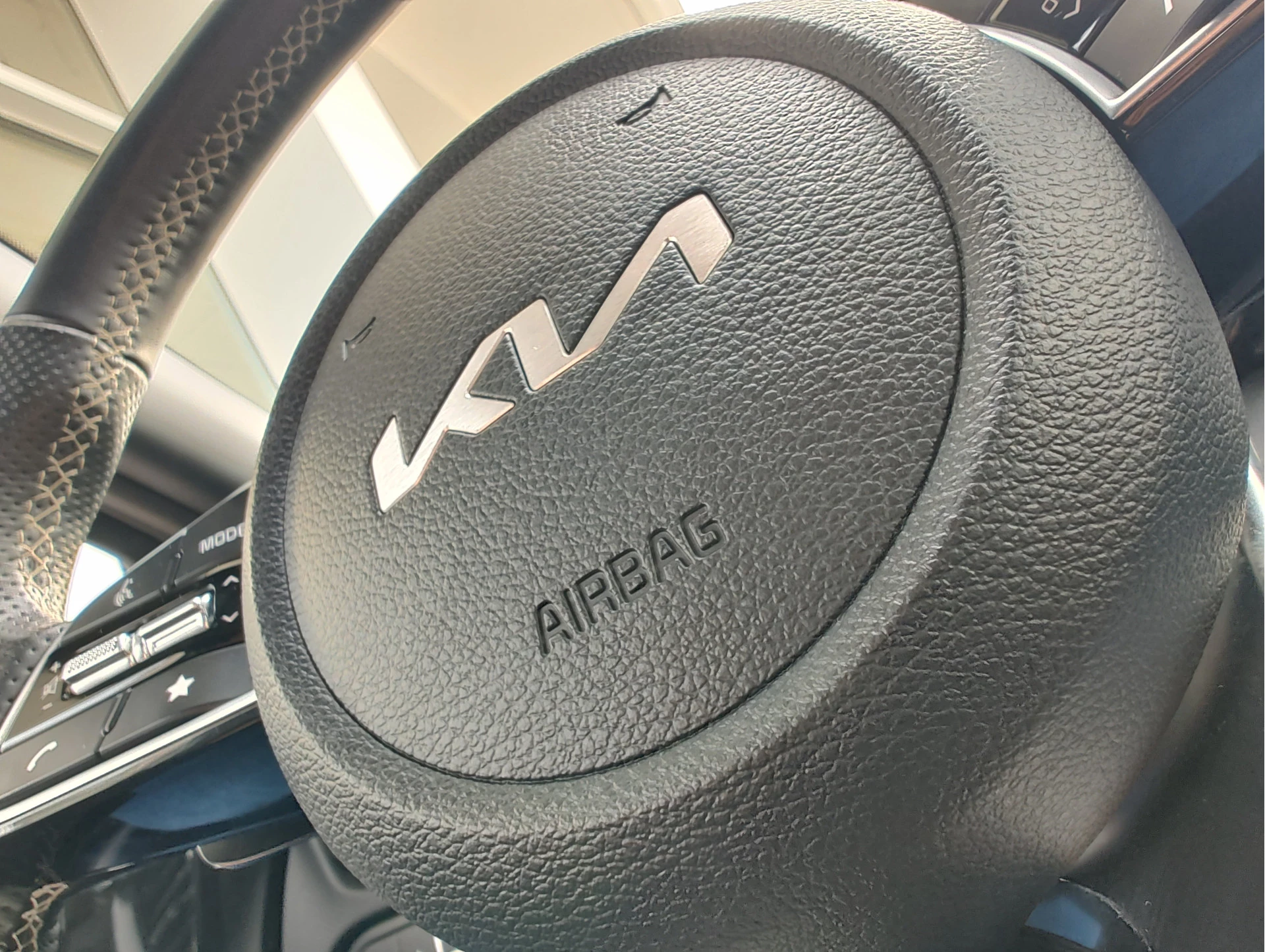 Hoofdafbeelding Kia ProCeed