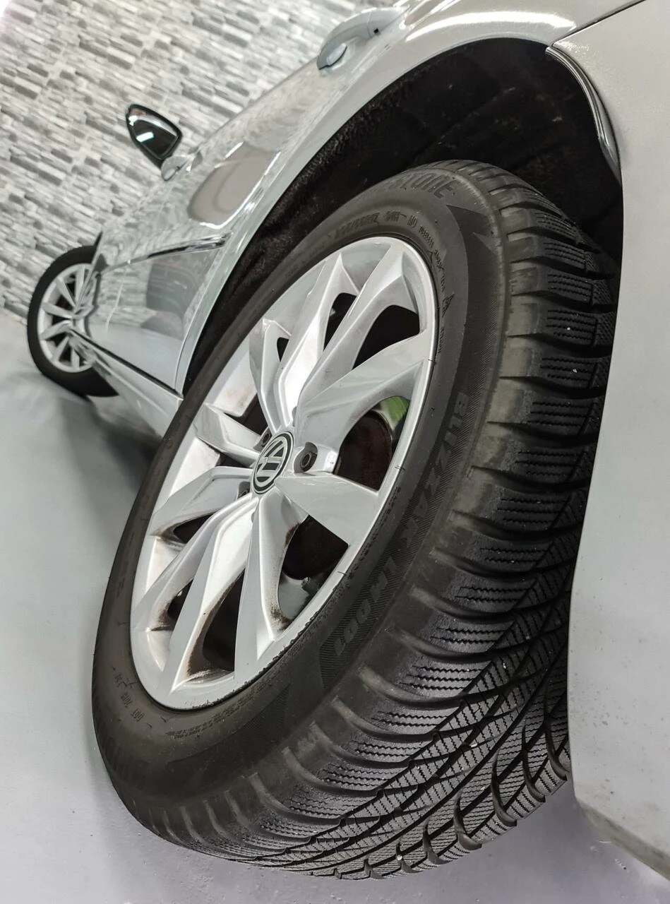 Hoofdafbeelding Volkswagen Passat CC