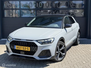 Audi A1 citycarver 30 TFSI 3x S line | Virtu | B&O | ACC | Keyless | Camrra