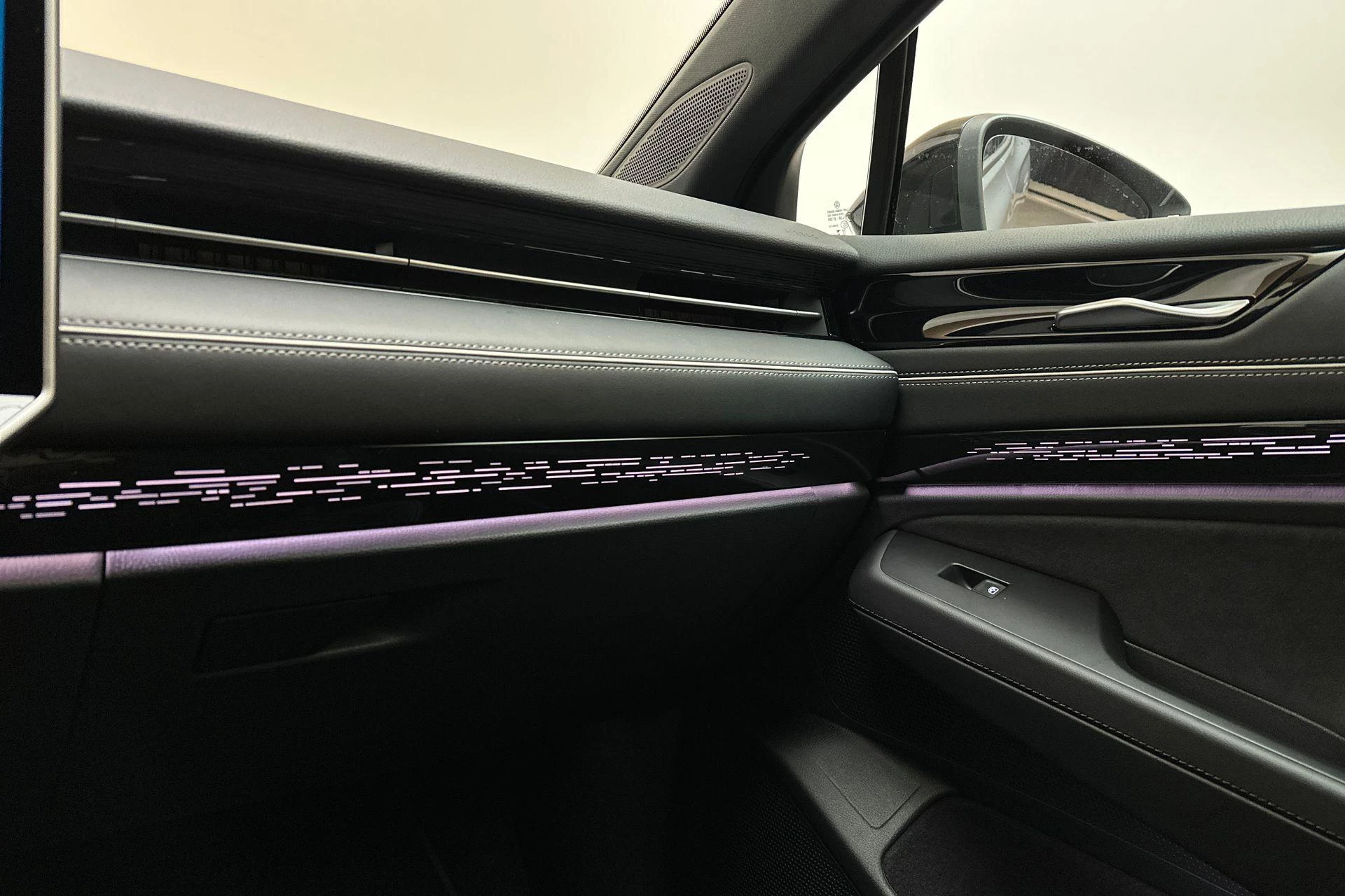 Hoofdafbeelding Volkswagen ID.7