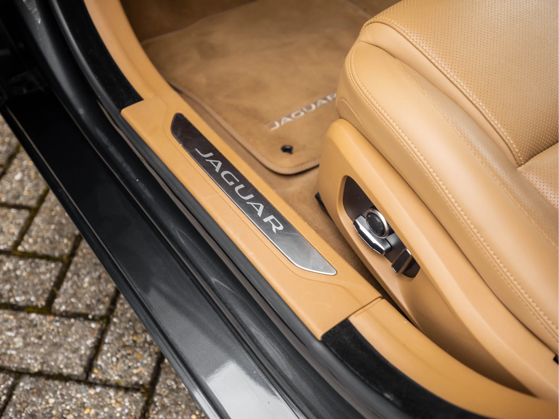 Hoofdafbeelding Jaguar XF