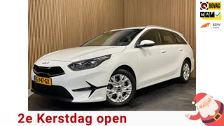 Kia Ceed Sportswagon 1.0 T-GDi MHEV DynamicLine|120PK|AUTOMAAT|APPLE CARPLAY|ANDROID AUTO|CAMERA|CLIMATE,CRUISE CTRL|NL-AUTO|NAP|