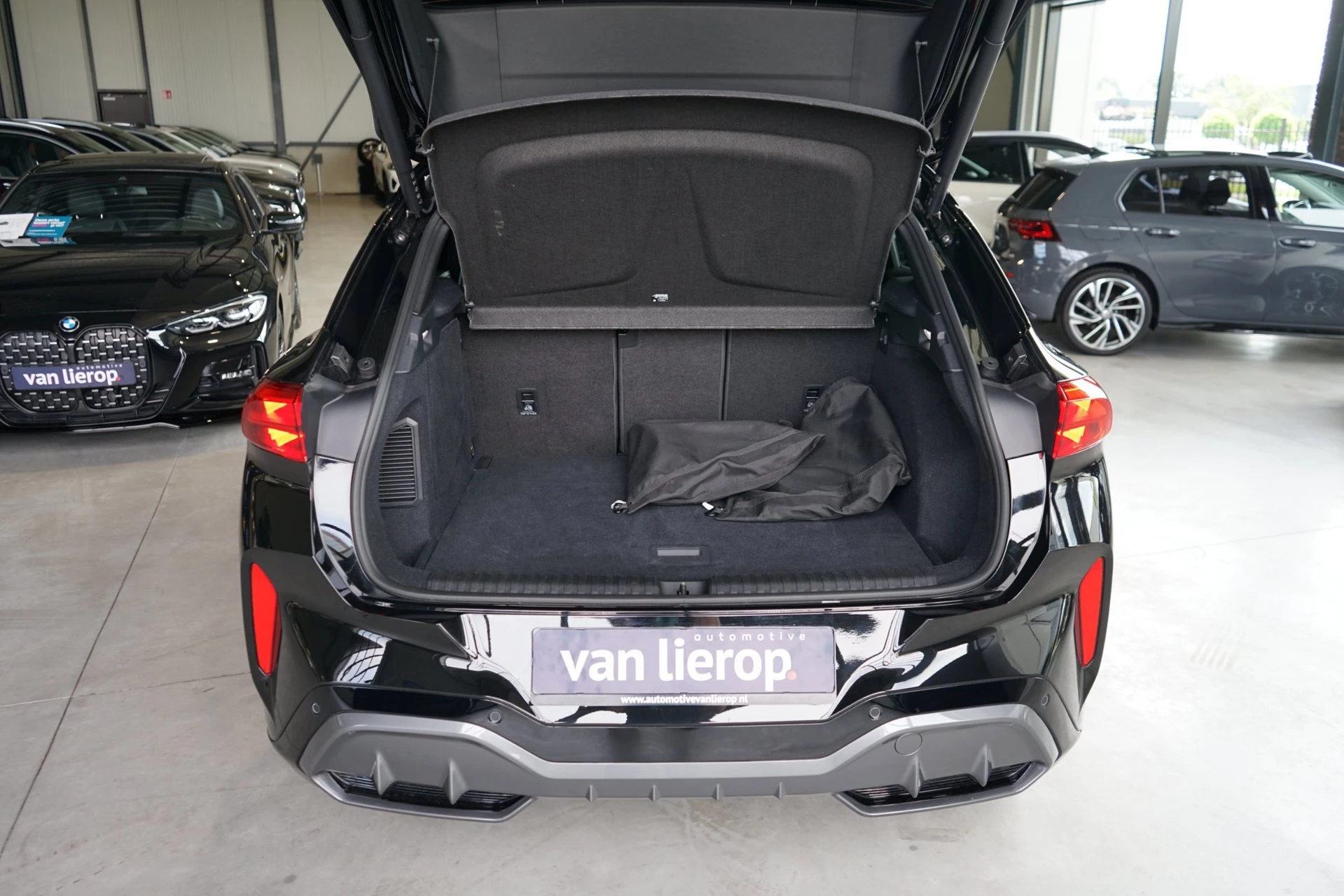 Hoofdafbeelding CUPRA Terramar