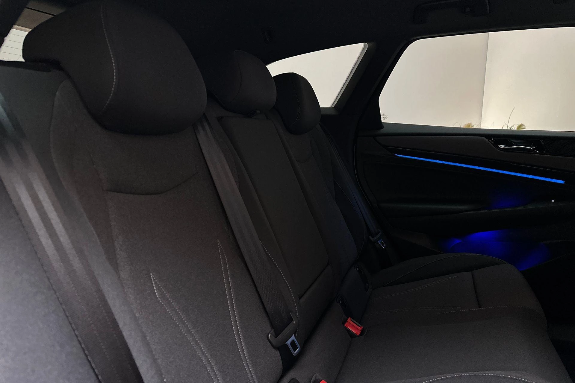 Hoofdafbeelding Volkswagen ID.7