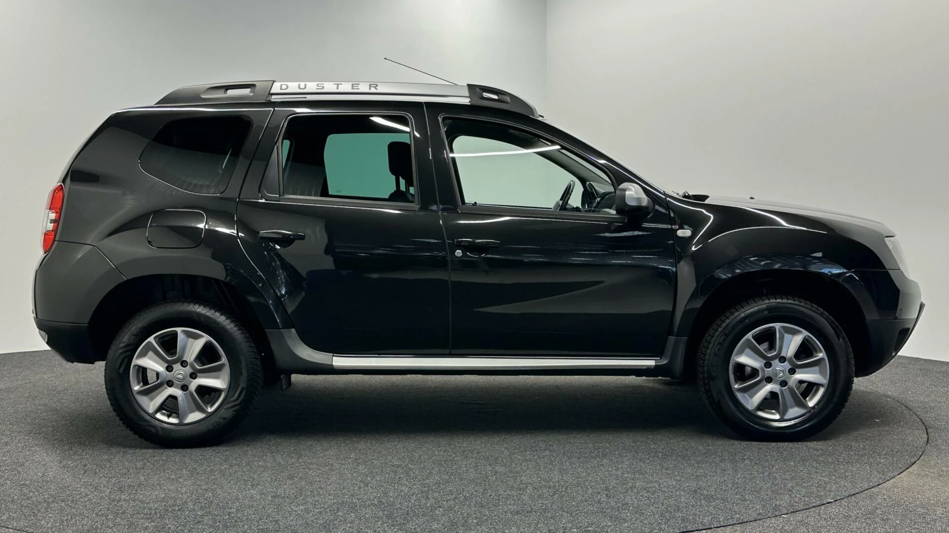 Hoofdafbeelding Dacia Duster