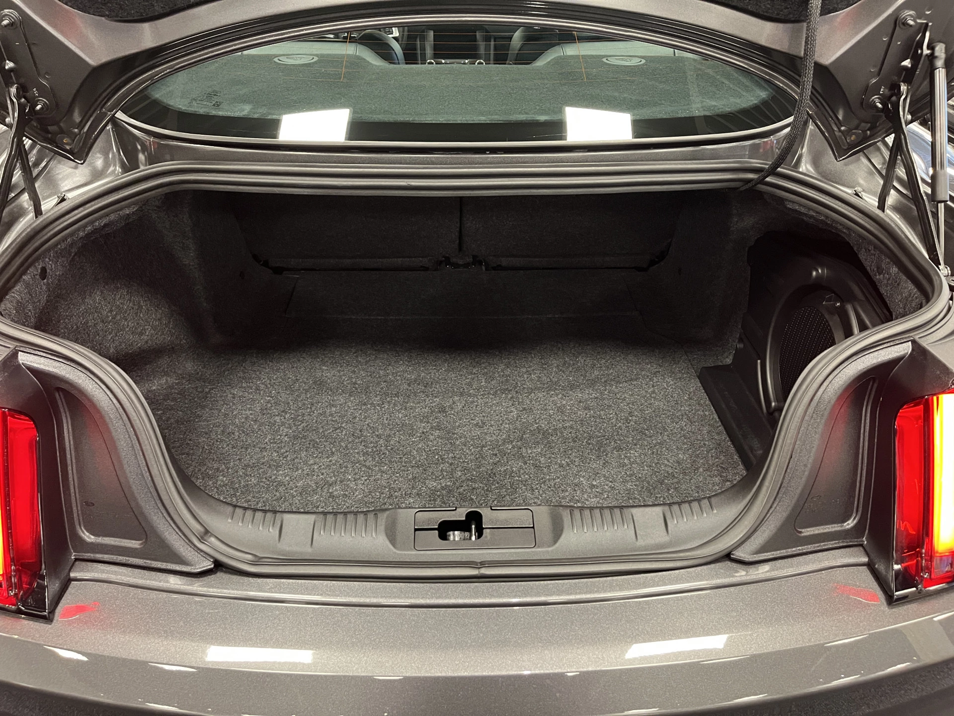 Hoofdafbeelding Ford Mustang