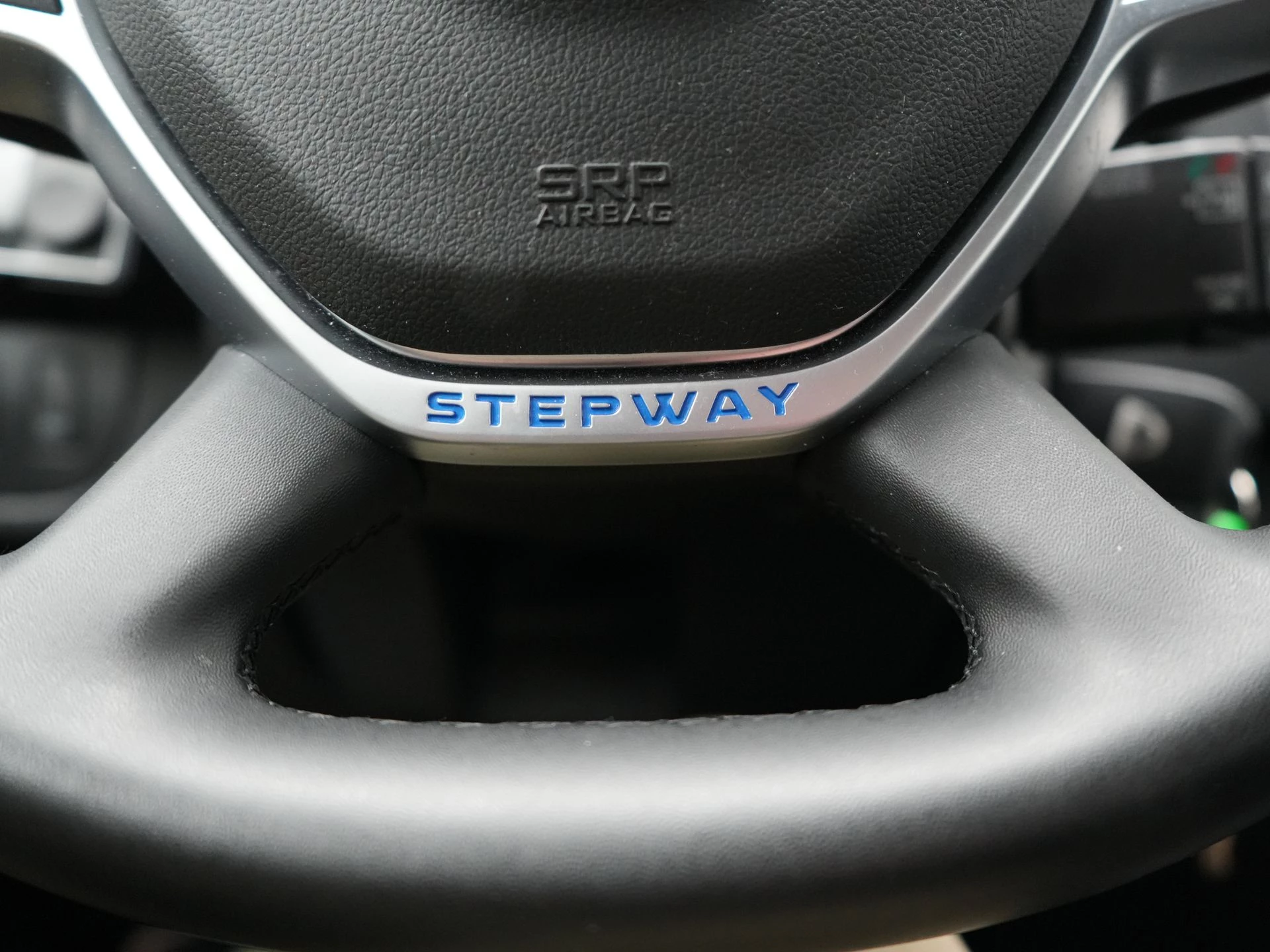 Hoofdafbeelding Dacia Logan