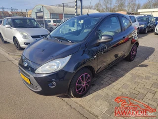 Ford Ka 1.2 Cool&Sound