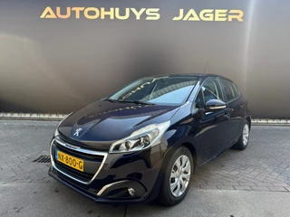 Peugeot 208 1.2 PureTech Blue Lion