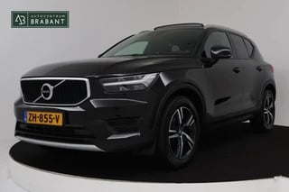 Volvo XC40 1.5 T3 Momentum Pro Automaat (PANORAMADAK, NAVIGATIE, CAMERA, STOELVERWARMING, NL-AUTO, GOED ONDERHOUDEN)