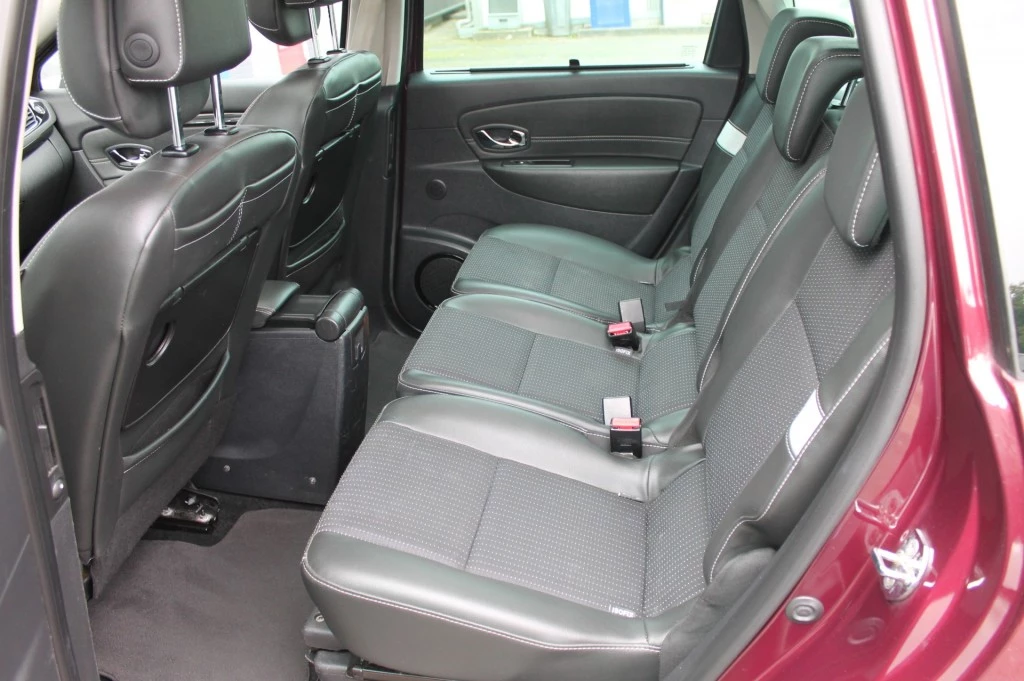 Hoofdafbeelding Renault Grand Scénic