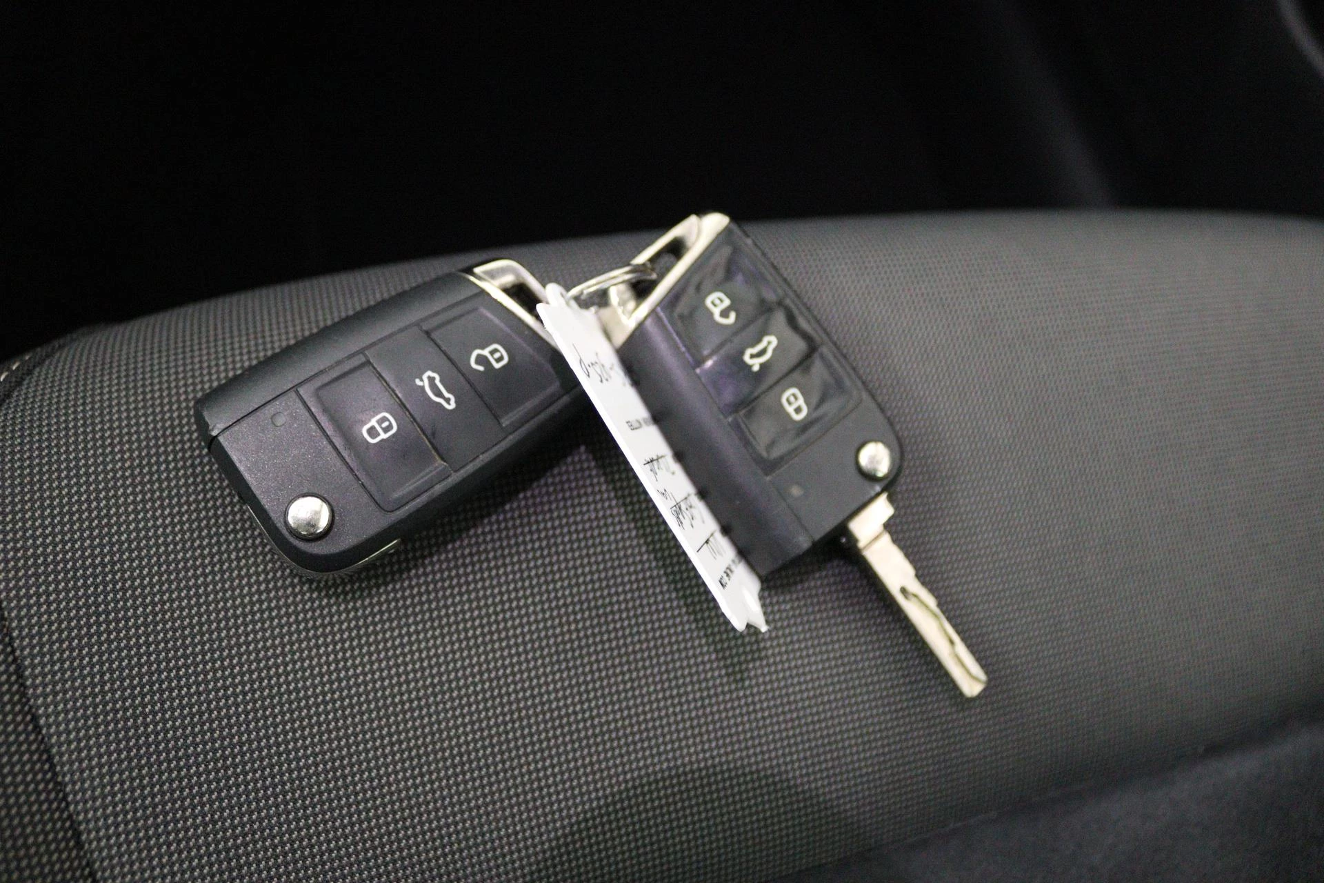 Hoofdafbeelding Volkswagen Golf Sportsvan