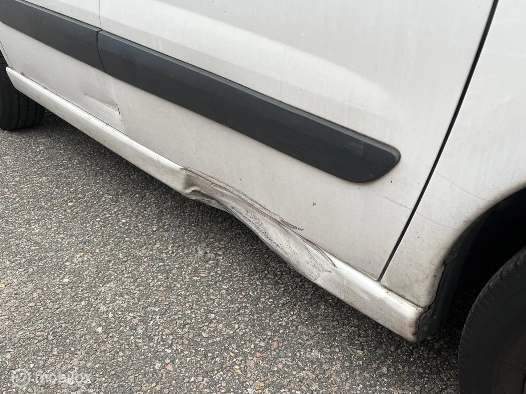 Hoofdafbeelding Peugeot Expert