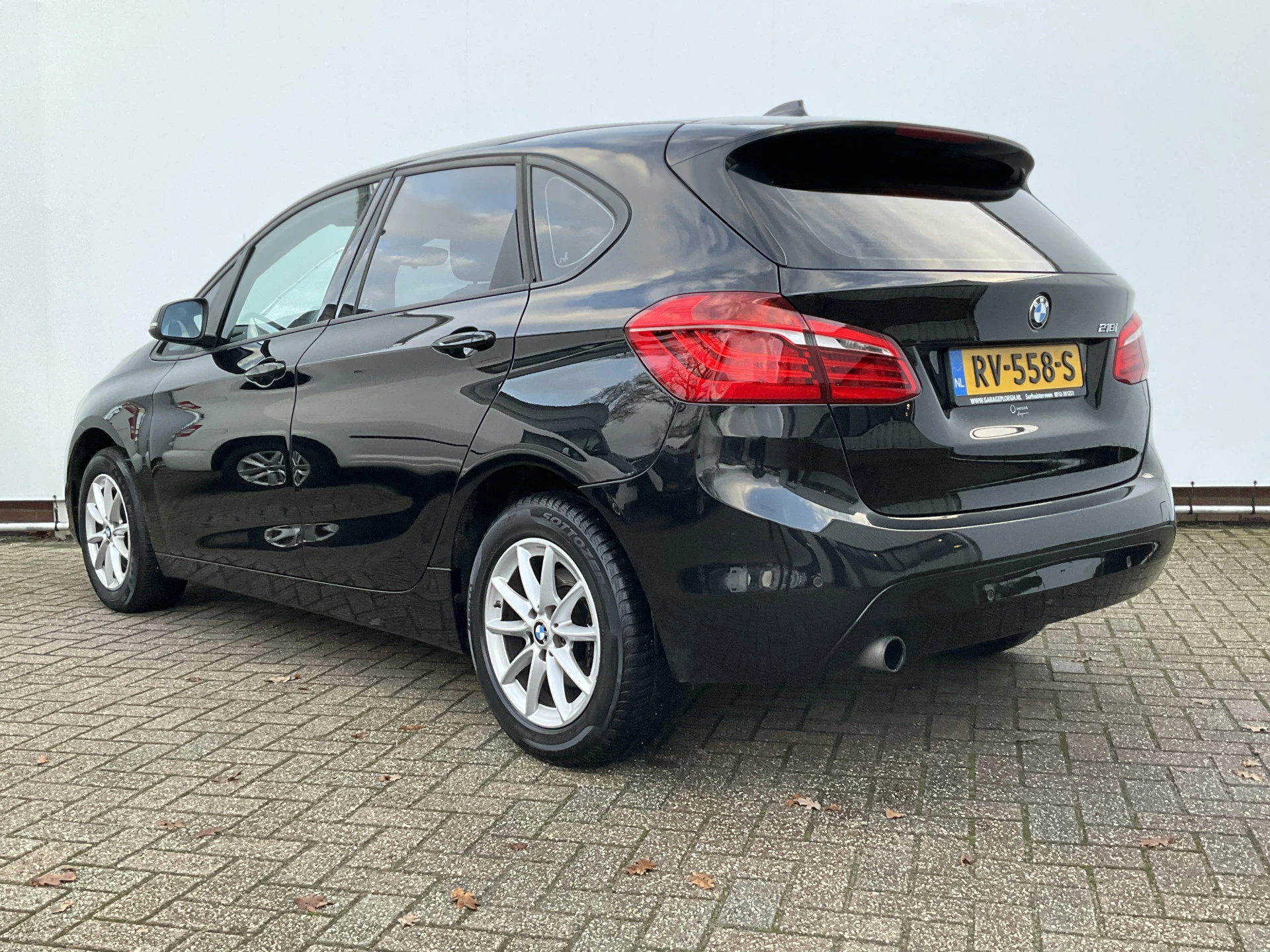 Hoofdafbeelding BMW 2 Serie