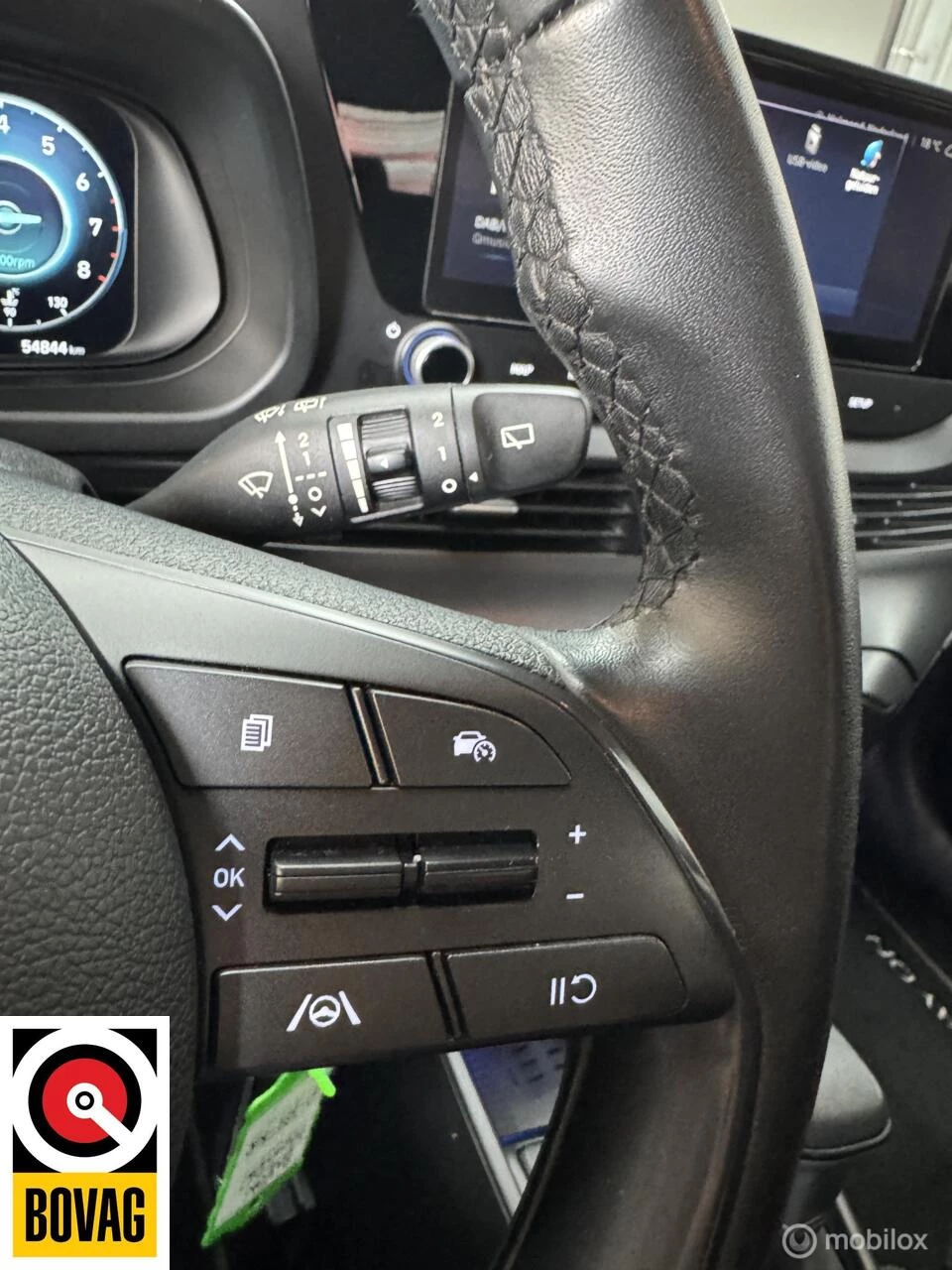 Hoofdafbeelding Hyundai Bayon