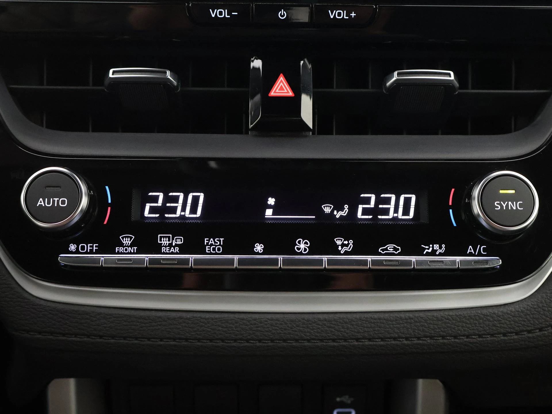 Hoofdafbeelding Toyota Corolla Cross