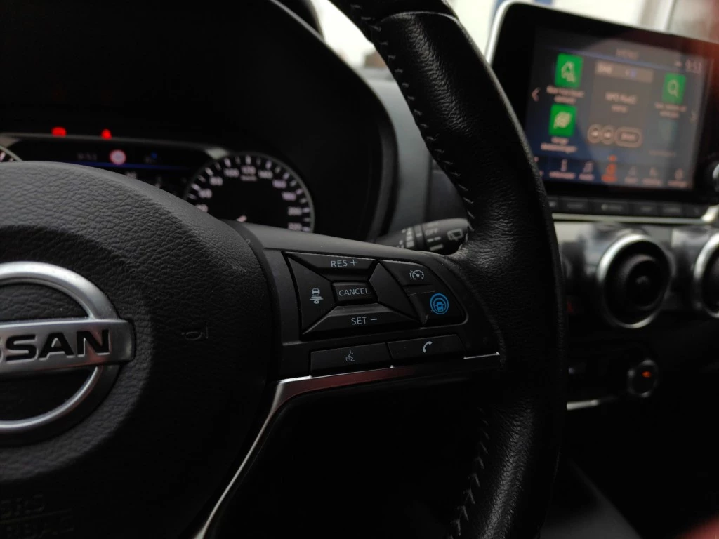 Hoofdafbeelding Nissan Juke