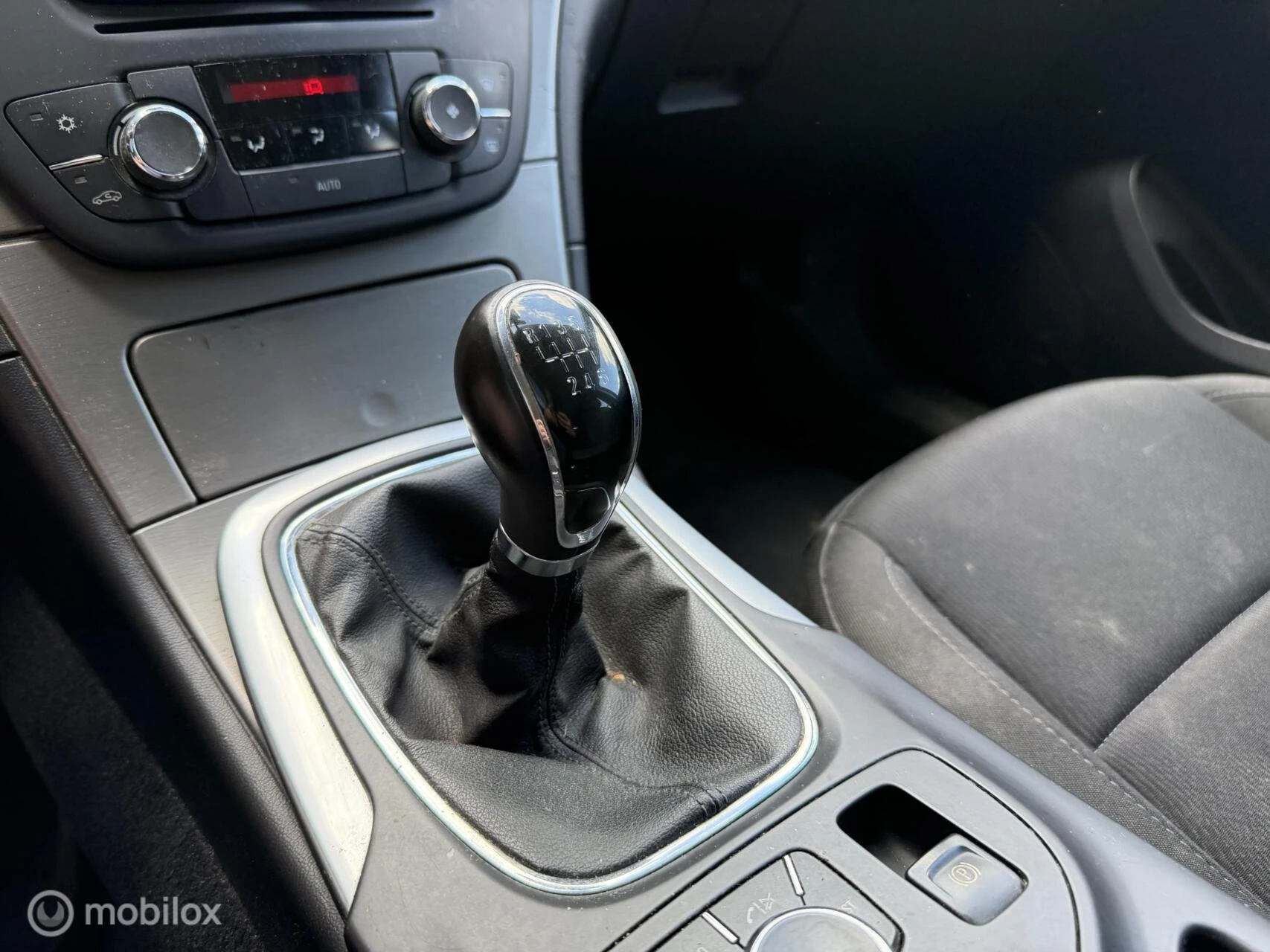 Hoofdafbeelding Opel Insignia