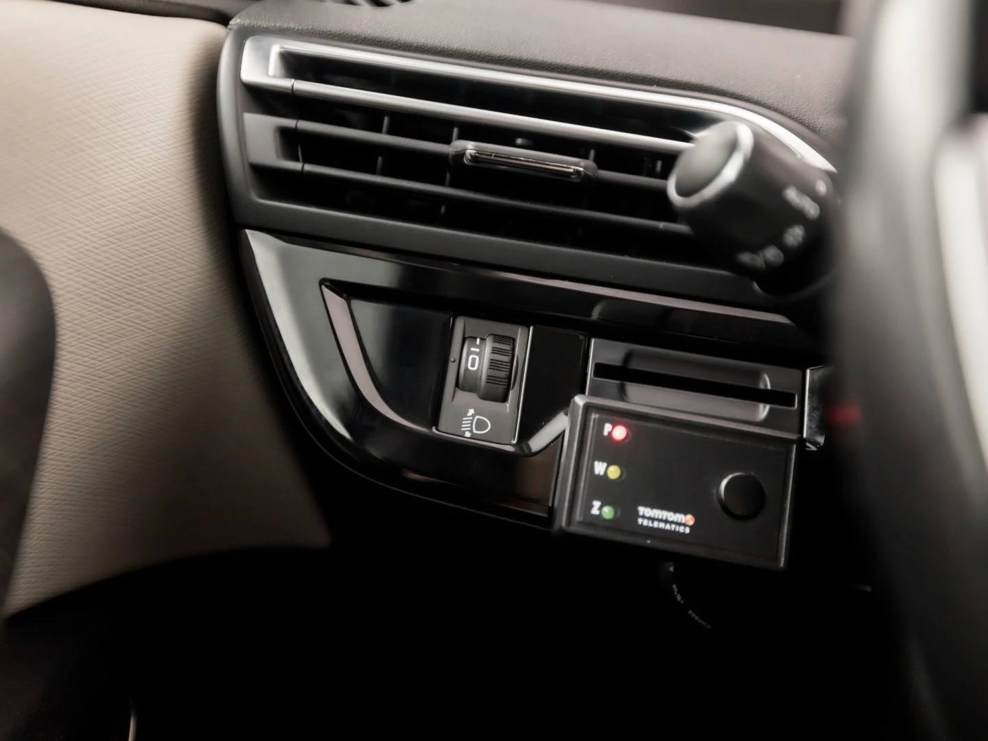 Hoofdafbeelding Citroën Grand C4 Picasso