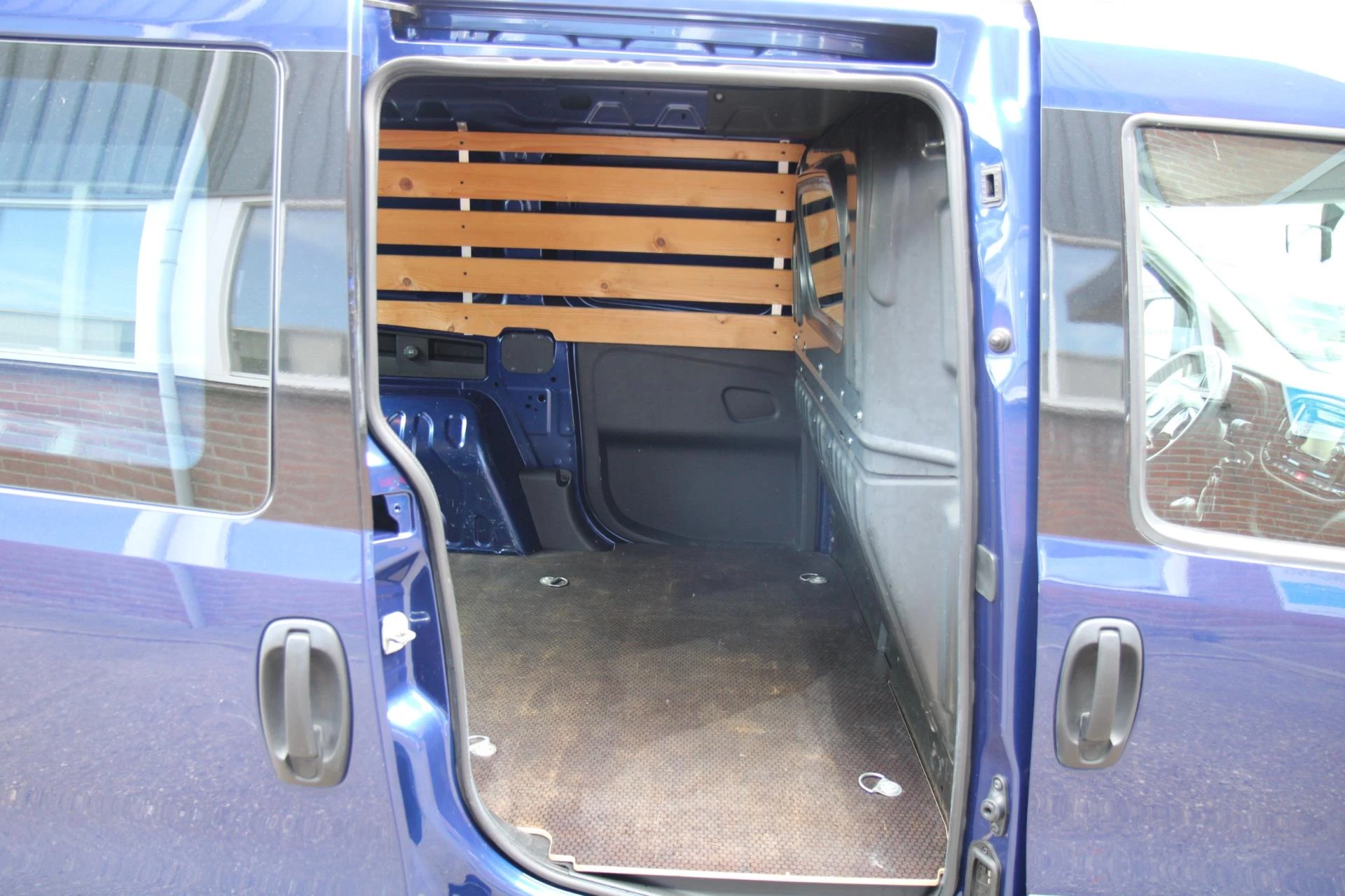 Hoofdafbeelding Fiat Doblò