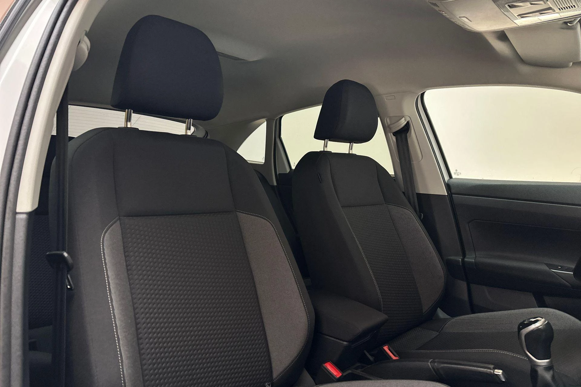 Hoofdafbeelding Volkswagen Taigo