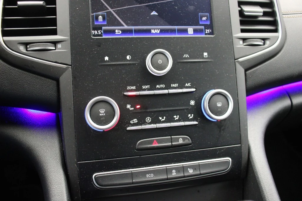 Hoofdafbeelding Renault Talisman