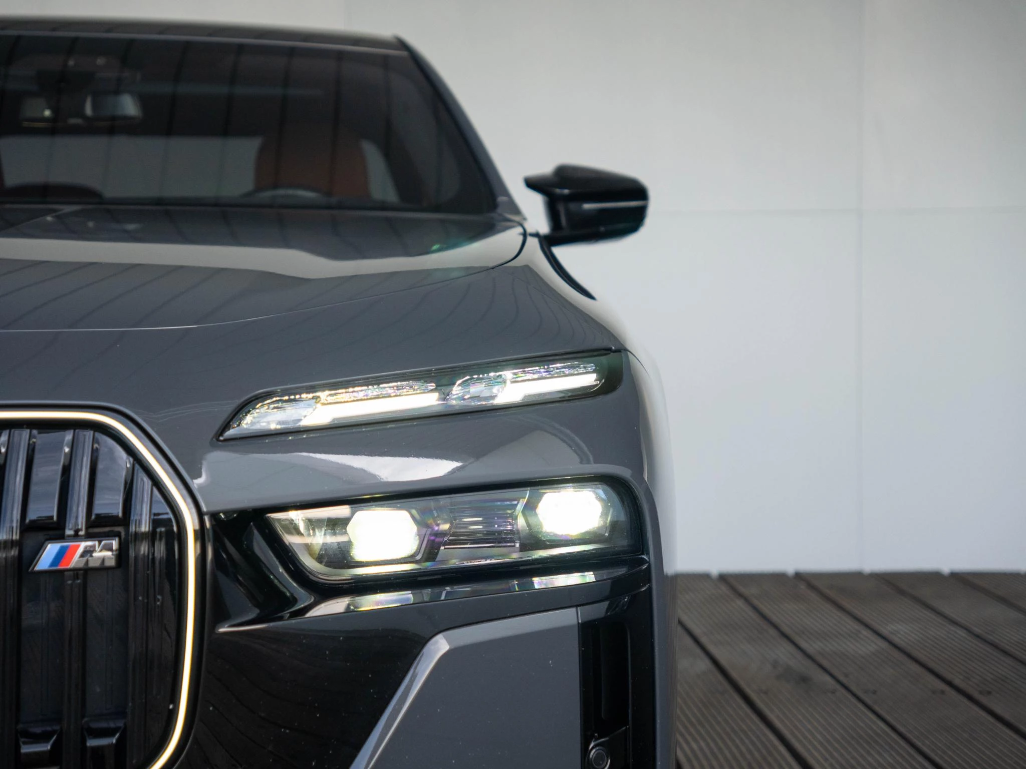 Hoofdafbeelding BMW 7 Serie