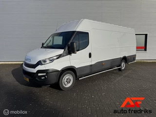 Hoofdafbeelding Iveco Daily Iveco Daily 35C12V 2.3 410 H2 L | Nieuwe Motor |