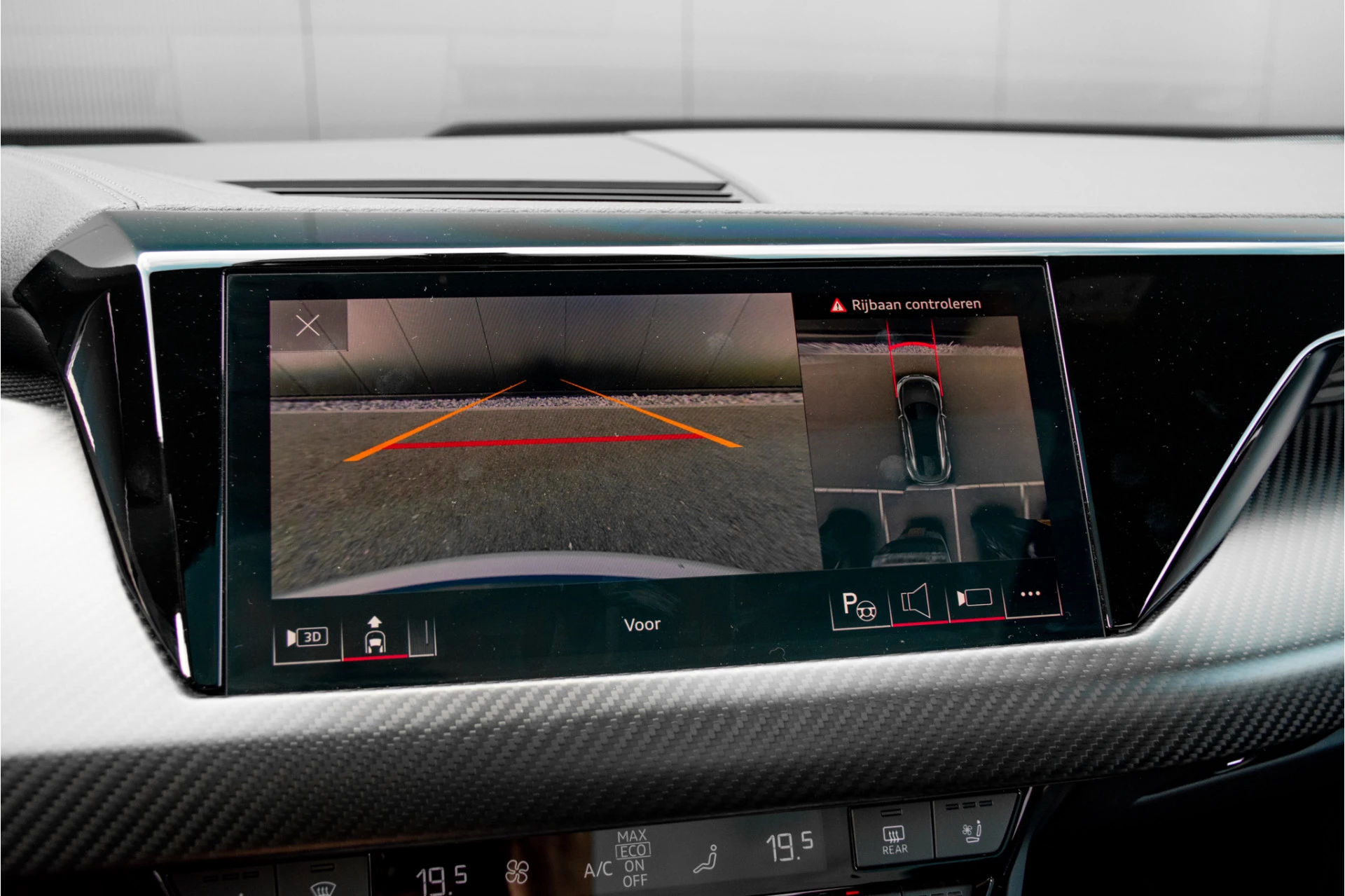 Hoofdafbeelding Audi e-tron GT